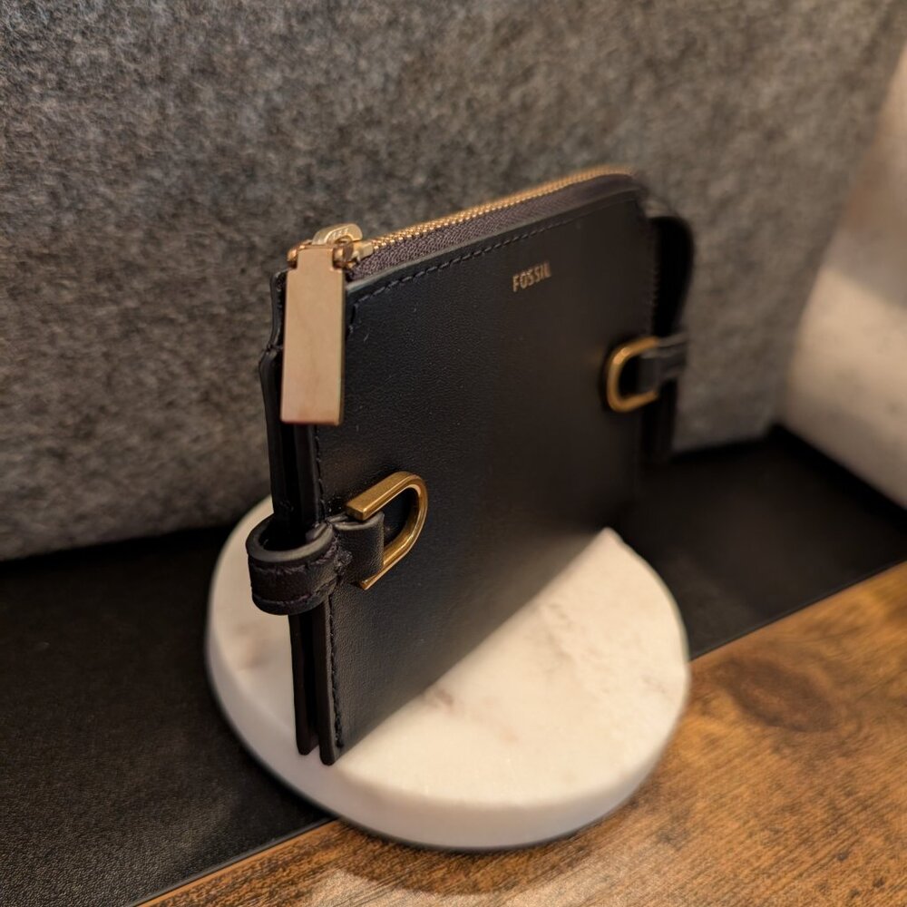 Fossil Mini Wallet - Picture 3 of 4